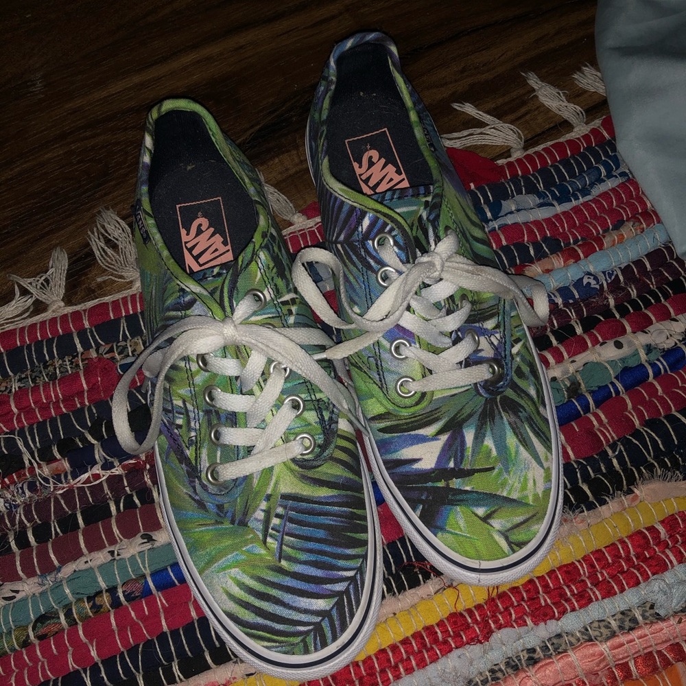 Vans